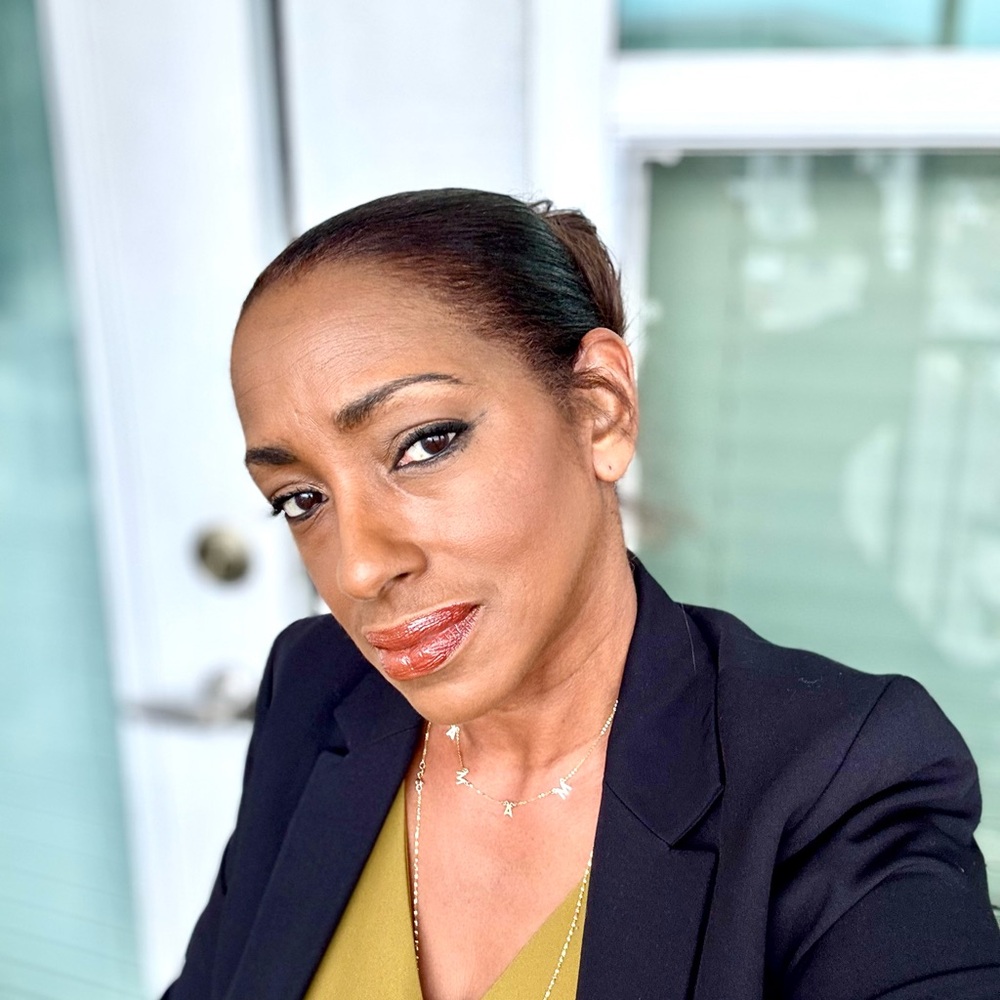 Meet your Posher, Marcee